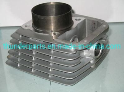 Motorcycle Parts Cylinder for Cg250 (67mm/70mm/72mm)