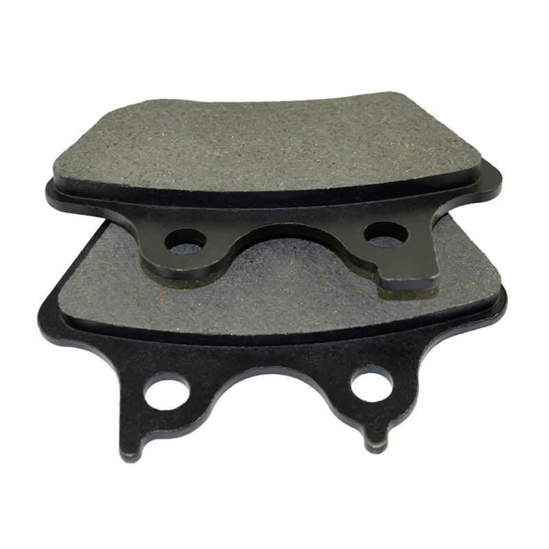 Fa299 Fa400 Motorcycle Parts Disc Brake Pad for Harley