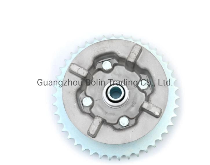 Motorcycle Accessories Suzuki Rear Sprocket Assembly