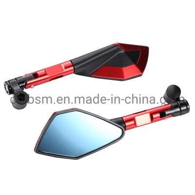 Cqjb Motorcycel Spare Parts Side Review appearance Colors Mirrors