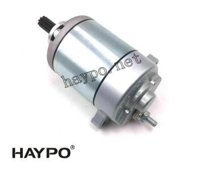 Motorcycle Parts Start Motor for Honda Ace / CB125 / Kyy / (31200-KYY-931)