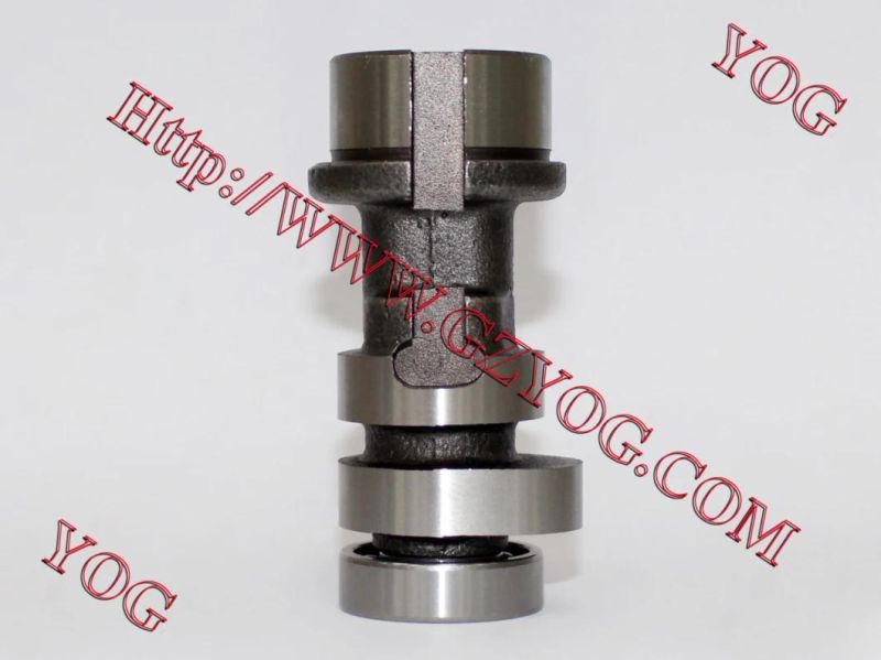 Motorcycle Parts Motorcycle Camshaft for En125 GS125