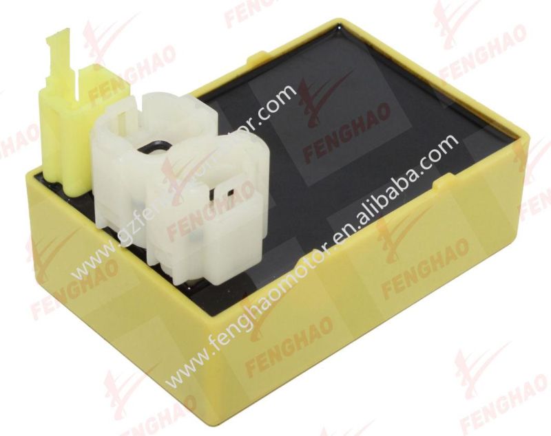 Popular High Qualitr Motorcycle Parts Cdi 3W4s Torito