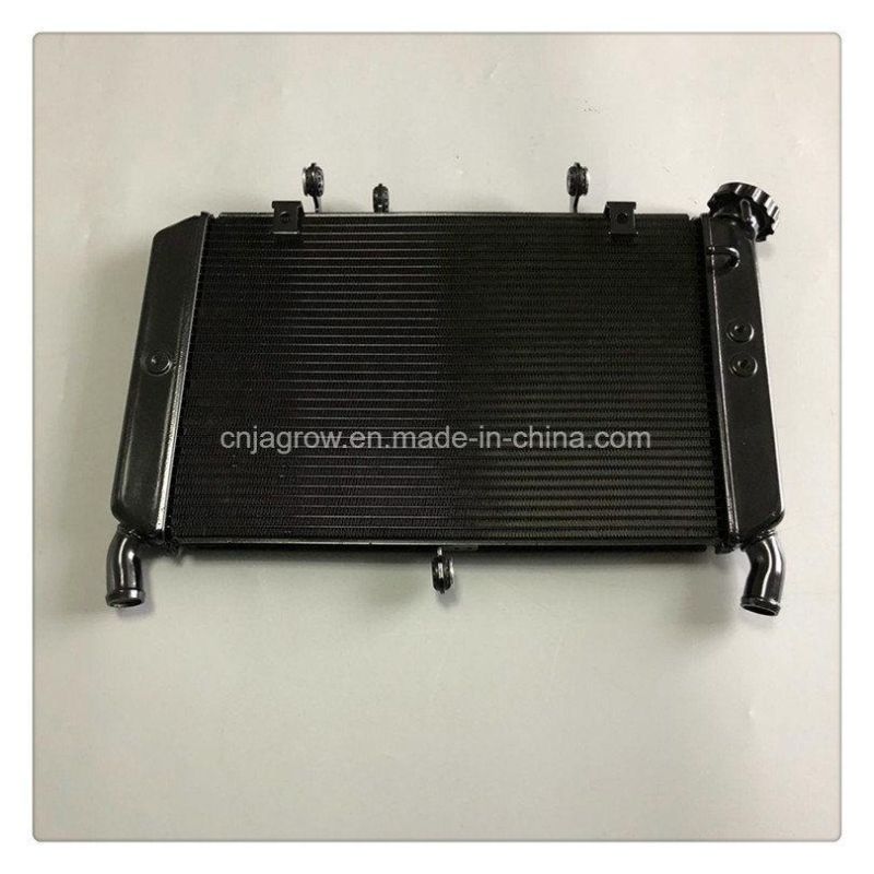 Aluminum Motorcycle Radiator for YAMAHA Mt 09 OEM 1RC1246100