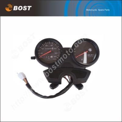 Motorcycle Spare Parts Motorcycle Speedometer for Bajaj Pulsar 135 Motorbikes