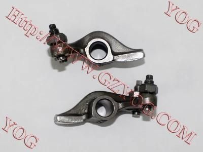 Motorcycle Spare Part Engine Parts Valve Rocker Arm Wave125 T-100/Rider Bws-125