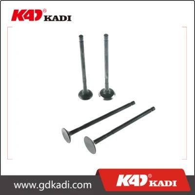 Motorcycle Parts Motorcycle Engine Valve