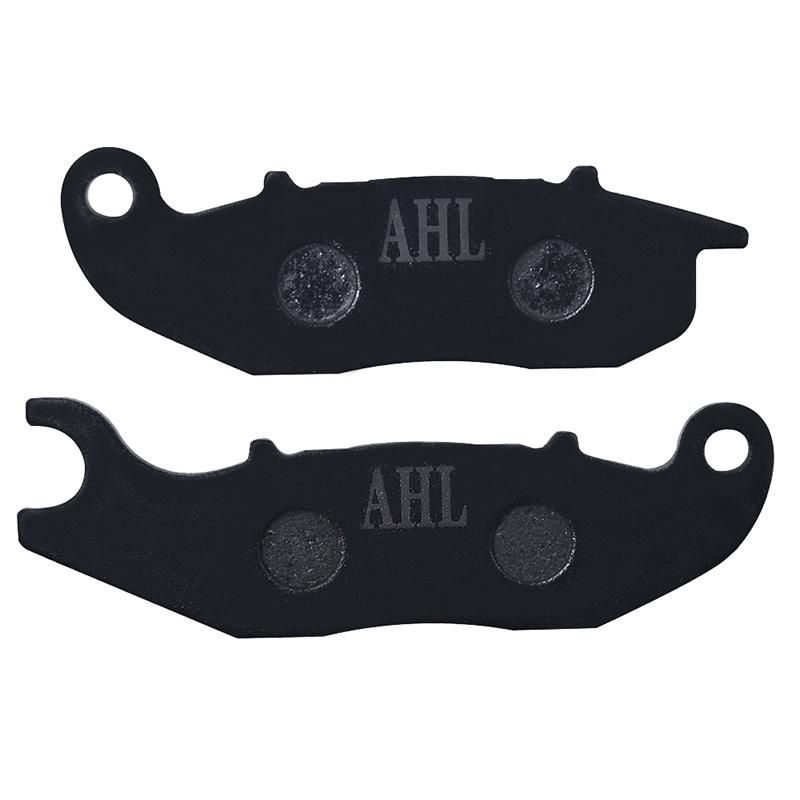 Fa375 Zhejiang Motorcycle Parts Brake Pad for Honda