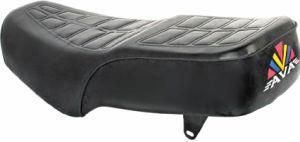 Gn150 Complete Motorcycle Parts, Motorcycle Black Colour Seat