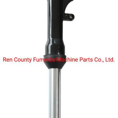Motorcycle Shock Absorber, Class a Front Shock Absorber, Half Assembly, Force 1 Zr