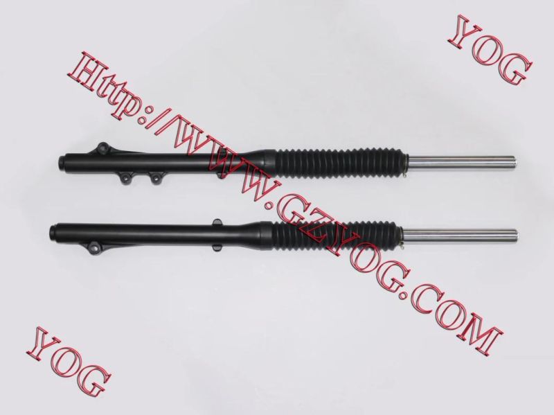 Motorcycle Parts Front Shock Absorber Comp. Amortiguador Barra Del. Hlx125 Innova Xf200-Gy