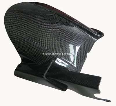 Motorcycle Rear Hugger for YAMAHA