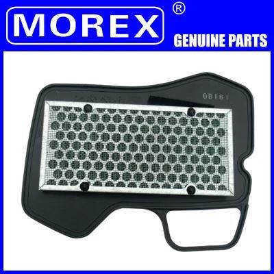 Motorcycle Spare Parts Accessories Filter Air Cleaner Oil Gasoline 102820