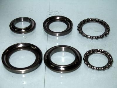 Yog Motorcycle Parts Motorcycle Steering Bearing Set for Honda YAMAHA Suzuki Lifan Qianjian 125cc 150cc 200cc 250cc