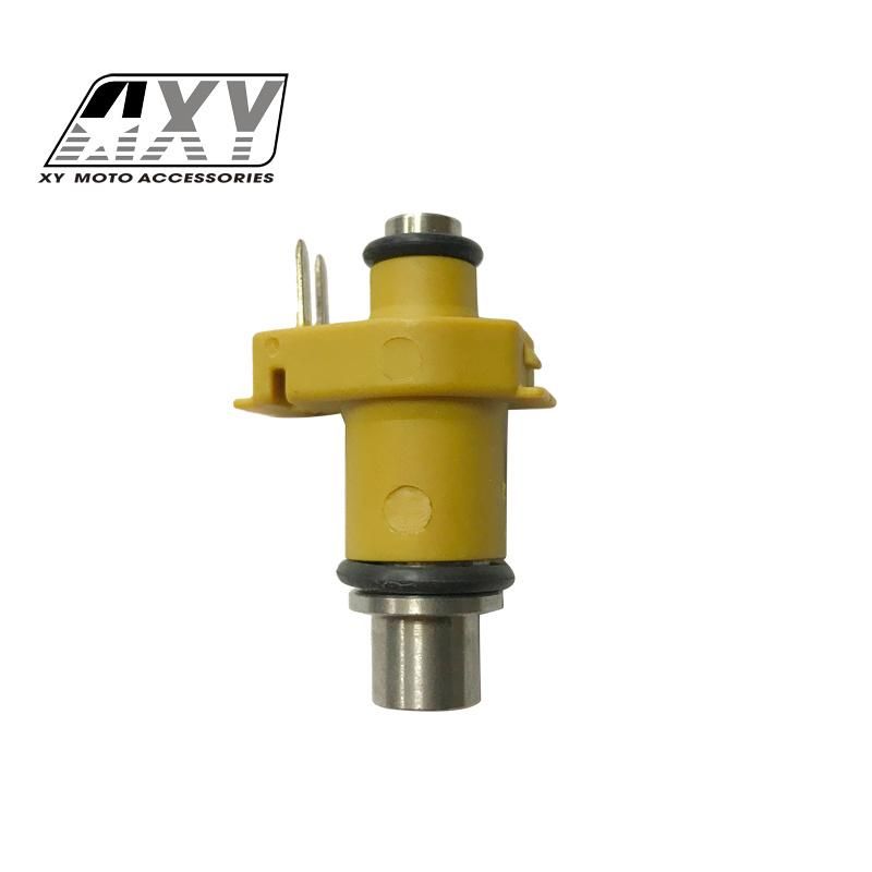 Genuine Motorcycle Parts Fuel Injector Assy Nozzle for YAMAHA