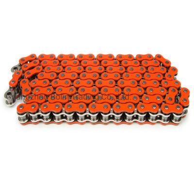 118L 520 O Ring Motorcycle Chain for Ktm 450