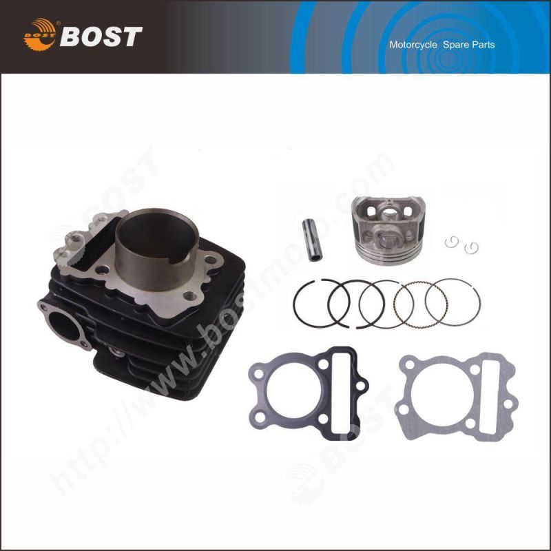 Motorcycle Engine Parts Motorcycle Cylinder Kit Cylinder Block for Bajaj Pulsar 135 Motorbikes