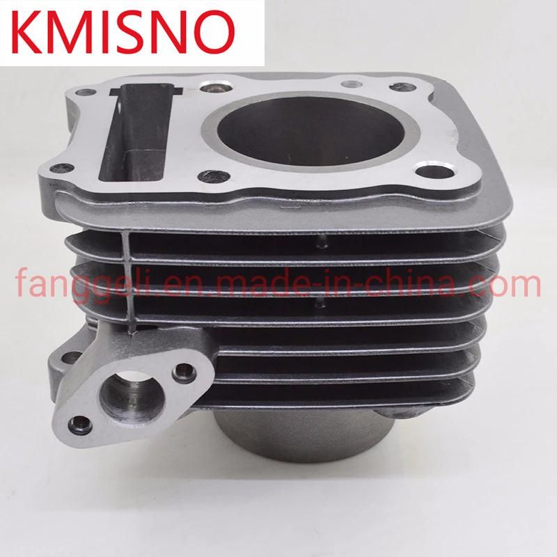 12 Std 150cc for Keeway Rkv150 Rks150 Rkv Rks 148 Egr Motorcycle Cylinder Piston Gasket Rebuild Kit