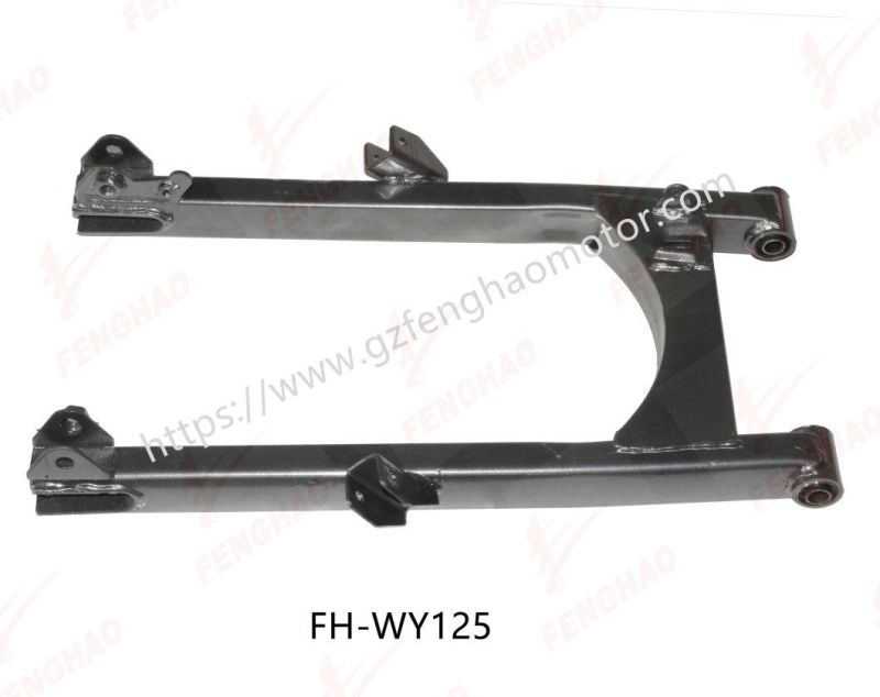 Motorcycle Parts High Quality Rear Flat Fork for Honda Cg125/Wy125/Dy100/Jh70