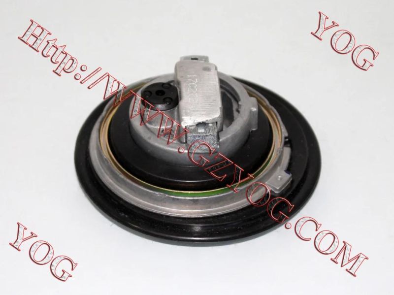 Yog Motorcycle Spare Parts Oil Tank Cap Bajaj Bm150 CB110ace Gn125