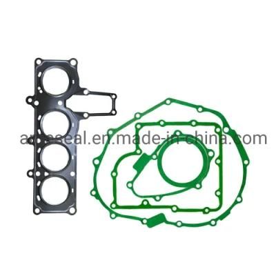 Factory Sale Motorcycle Parts Full Gasket Kit