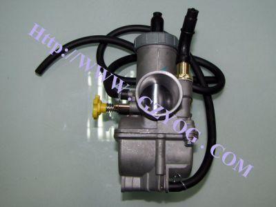 Carburador De Motocicleta Honda Nxr125 Bross Xr250 Italika150z