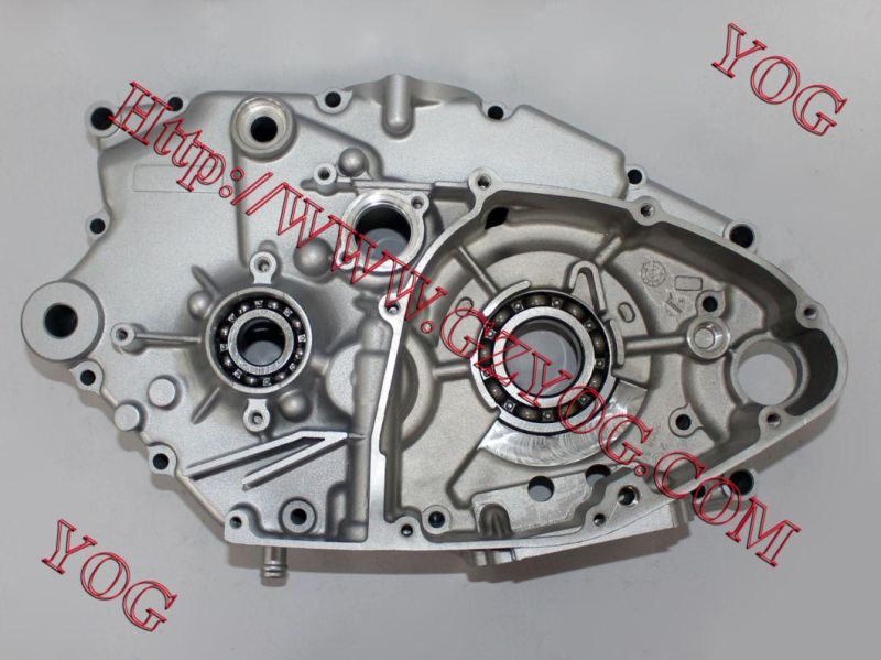 Motorcycle Parts Motorcycle Engine Crankcase Set for 70cc 90cc 100cc 110cc